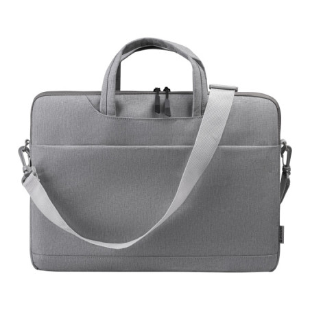 Сумка для ноутбука Defender 15.6" Omny grey (26136)