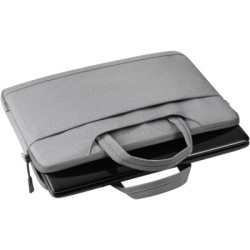 Сумка для ноутбука Defender 15.6" Omny grey (26136)