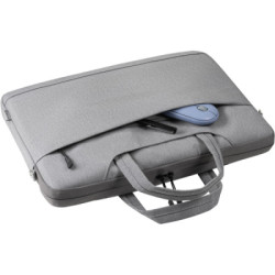 Сумка для ноутбука Defender 15.6" Omny grey (26136)
