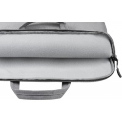 Сумка для ноутбука Defender 15.6" Omny grey (26136)