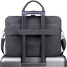 Сумка для ноутбука Defender 15.6" Trendy black (26130)