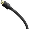 Кабель мультимедійний HDMI to HDMI 3.0m V2.1 Baseus (CAKGQ-L01)