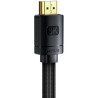 Кабель мультимедійний HDMI to HDMI 3.0m V2.1 Baseus (CAKGQ-L01)
