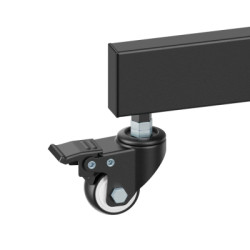 Стійка презентаційна ITech T1044TE