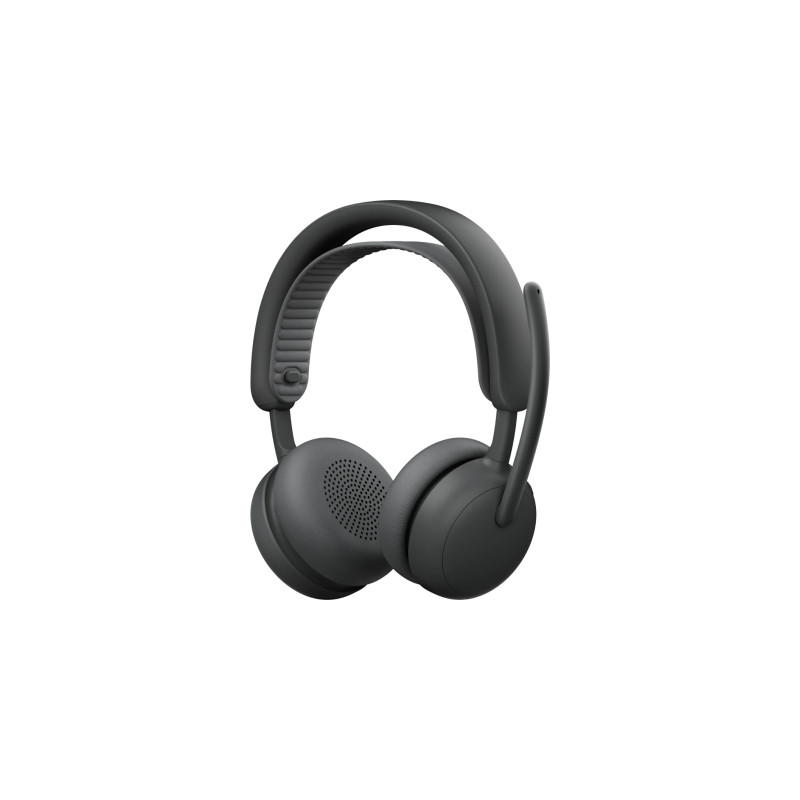Навушники Logitech Zone Wireless 2 ES for Business Graphite (981-001512)