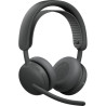 Навушники Logitech Zone Wireless 2 ES for Business Graphite (981-001512)