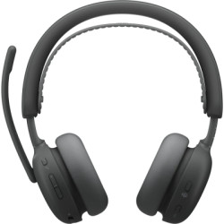 Навушники Logitech Zone Wireless 2 ES for Business Graphite (981-001512)