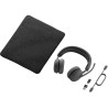 Навушники Logitech Zone Wireless 2 ES for Business Graphite (981-001512)
