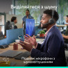 Навушники Logitech Zone Wireless 2 ES for Business Graphite (981-001512)