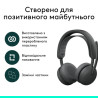 Навушники Logitech Zone Wireless 2 ES for Business Graphite (981-001512)