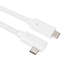 Дата кабель USB-C to USB-C 5.0m USB3.2 Gen1 for VR Oculus Quest 2 PowerPlant (CA913732)