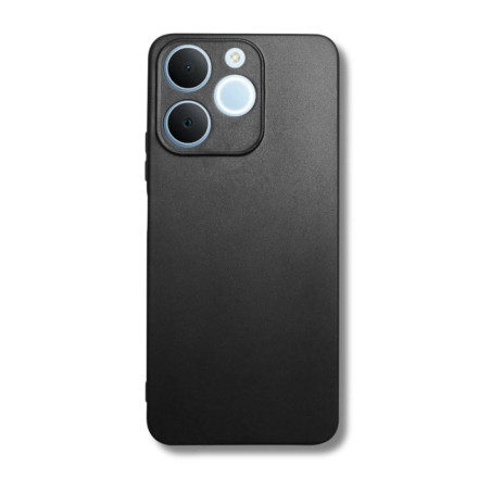 Чохол до мобільного телефона BeCover Silicone Realme Note 70 Black (714693)