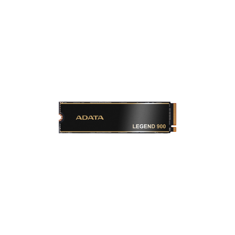 Накопичувач SSD M.2 2280 512GB ADATA (SLEG-900-512GCS)
