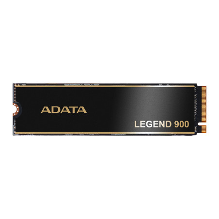 Накопичувач SSD M.2 2280 512GB ADATA (SLEG-900-512GCS)