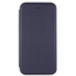 Чохол до мобільного телефона BeCover Exclusive Infinix Hot 60 Pro Plus (X6886) Deep Blue (714717)