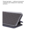 Чохол до мобільного телефона BeCover Exclusive Infinix Hot 60 Pro Plus (X6886) Deep Blue (714717)
