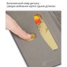 Чохол до мобільного телефона BeCover Exclusive Infinix Hot 60 Pro Plus (X6886) Deep Blue (714717)