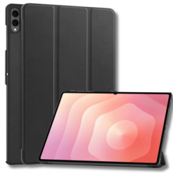 Чохол до планшета BeCover Smart Case Samsung Galaxy Tab S11 Ultra (SM-X930/X936) 14.6" Black (714624)