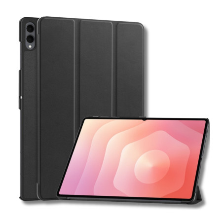 Чохол до планшета BeCover Smart Case Samsung Galaxy Tab S11 Ultra (SM-X930/X936) 14.6" Black (714624)