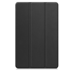 Чохол до планшета BeCover Smart Case Samsung Galaxy Tab S11 Ultra (SM-X930/X936) 14.6" Black (714624)