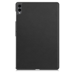 Чохол до планшета BeCover Smart Case Samsung Galaxy Tab S11 Ultra (SM-X930/X936) 14.6" Black (714624)