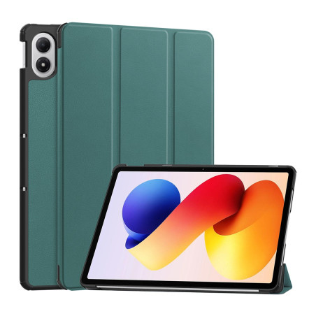Чохол до планшета BeCover Smart Case Xiaomi Redmi Pad 2 Pro 12.1" Dark Green (714628)