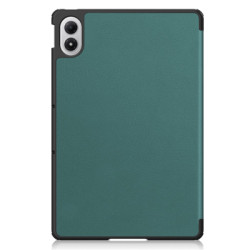 Чохол до планшета BeCover Smart Case Xiaomi Redmi Pad 2 Pro 12.1" Dark Green (714628)