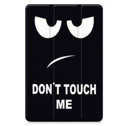 Чохол до планшета BeCover Smart Case Xiaomi Redmi Pad 2 Pro 12.1" Don't Touch (714637)