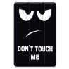 Чохол до планшета BeCover Smart Case Xiaomi Redmi Pad 2 Pro 12.1" Don't Touch (714637)