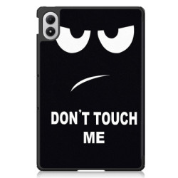Чохол до планшета BeCover Smart Case Xiaomi Redmi Pad 2 Pro 12.1" Don't Touch (714637)
