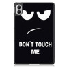 Чохол до планшета BeCover Smart Case Xiaomi Redmi Pad 2 Pro 12.1" Don't Touch (714637)