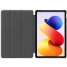 Чохол до планшета BeCover Smart Case Xiaomi Redmi Pad 2 Pro 12.1" Don't Touch (714637)