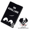 Чохол до планшета BeCover Smart Case Xiaomi Redmi Pad 2 Pro 12.1" Don't Touch (714637)