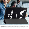 Чохол до планшета BeCover Smart Case Xiaomi Redmi Pad 2 Pro 12.1" Don't Touch (714637)