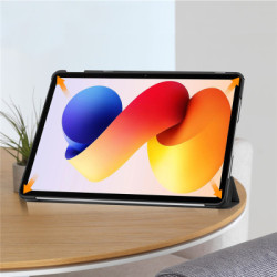 Чохол до планшета BeCover Smart Case Xiaomi Redmi Pad 2 Pro 12.1" Don't Touch (714637)