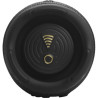 Акустична система JBL Charge 5 Wi-Fi Black (JBLCHARGE5WIFIBLK)