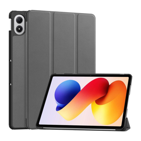 Чохол до планшета BeCover Smart Case Xiaomi Redmi Pad 2 Pro 12.1" Gray (714630)