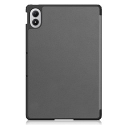 Чохол до планшета BeCover Smart Case Xiaomi Redmi Pad 2 Pro 12.1" Gray (714630)