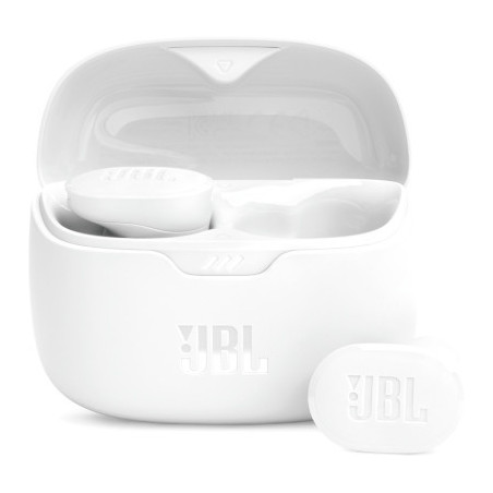 Навушники JBL Tune Buds White (JBLTBUDSWHT)