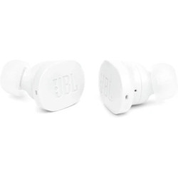 Навушники JBL Tune Buds White (JBLTBUDSWHT)