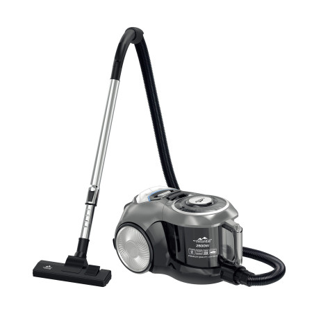 Пилосос Monte MT-8137