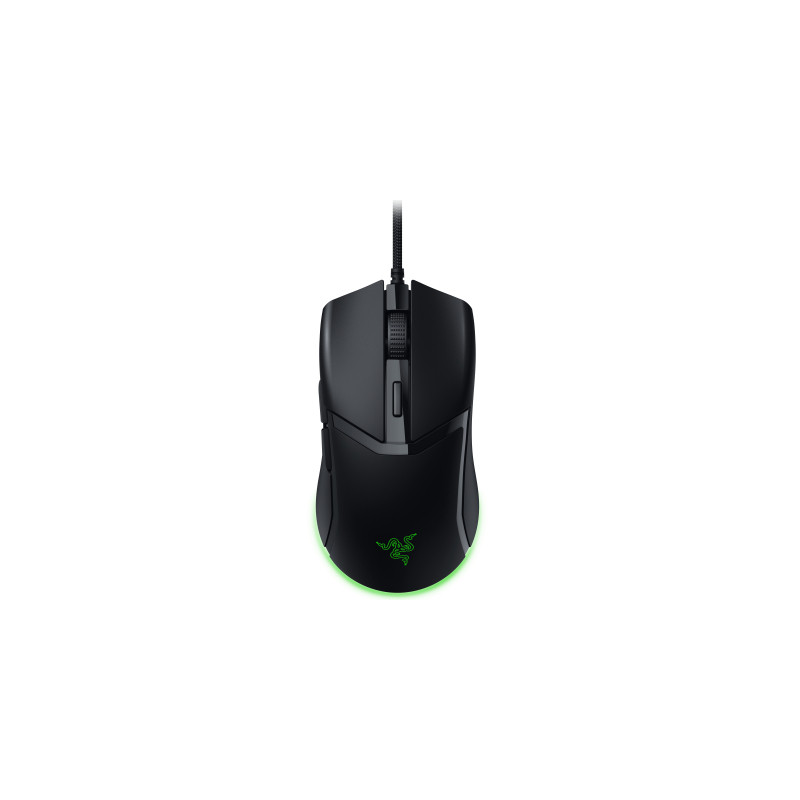 Мишка Razer Cobra USB Black (RZ01-04650100-R3M1)