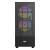 Корпус для ПК DARKFLASH A290 BLACK