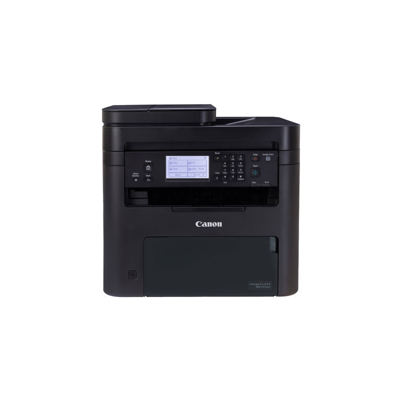 Багатофункціональний пристрій Canon i-SENSYS MF275dw c Wi-Fi (5621C001)
