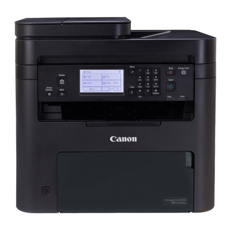 Багатофункціональний пристрій Canon i-SENSYS MF275dw c Wi-Fi (5621C001)