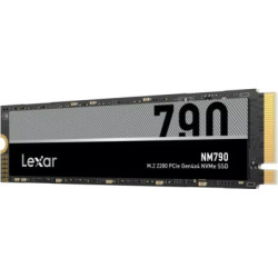 Накопичувач SSD M.2 2280 2TB NM790 Lexar (LNM790X002T-RNNNG)