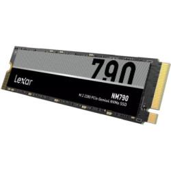 Накопичувач SSD M.2 2280 2TB NM790 Lexar (LNM790X002T-RNNNG)