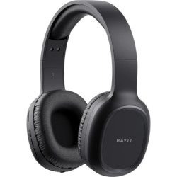 Навушники Havit HV-H2590BT PRO Black (HV-H2590BT-PRO)