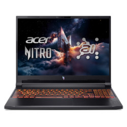 Ноутбук Acer Nitro V 16 AI ANV16-61-R3M1 (NH.U1EEU.002)