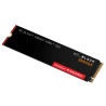 Накопичувач SSD M.2 2280 2TB SN850X WD (WDS200T2X0E-00BCA0)